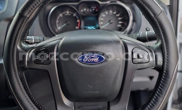 Buy Used Ford Ranger White Car in Maputo in Maputo Buy Used Ford Ranger White Car in Maputo in Maputo