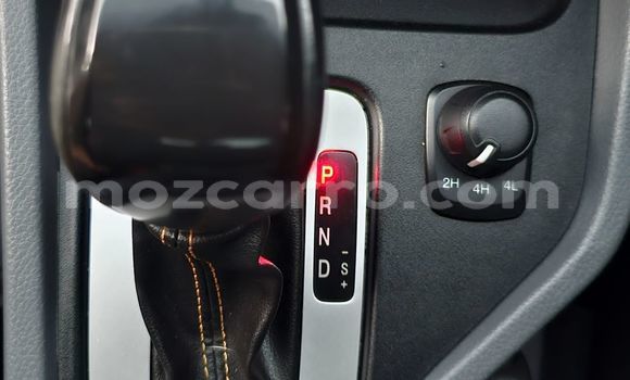 Buy Used Ford Ranger White Car in Maputo in Maputo Buy Used Ford Ranger White Car in Maputo in Maputo