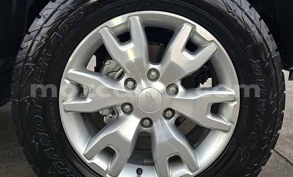 Buy Used Ford Ranger White Car in Maputo in Maputo Buy Used Ford Ranger White Car in Maputo in Maputo