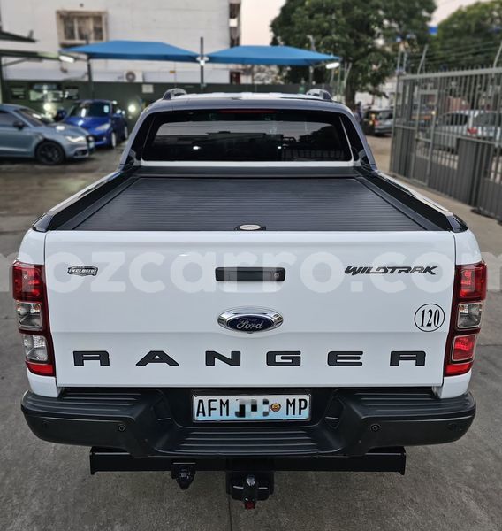 Big with watermark ford ranger maputo maputo 24750