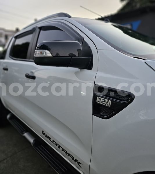 Big with watermark ford ranger maputo maputo 24750