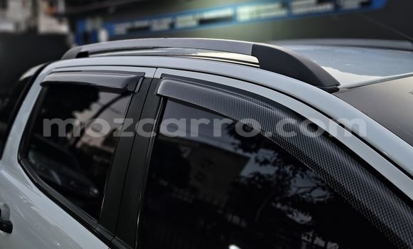 Buy Used Ford Ranger White Car in Maputo in Maputo Buy Used Ford Ranger White Car in Maputo in Maputo