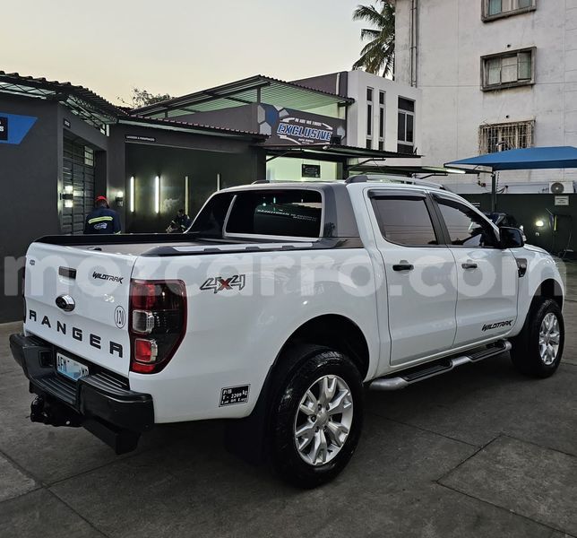 Big with watermark ford ranger maputo maputo 24750