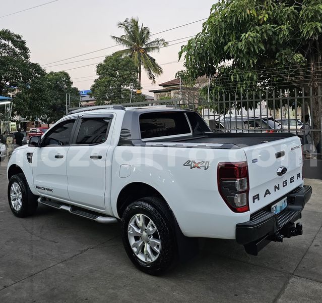 Big with watermark ford ranger maputo maputo 24750