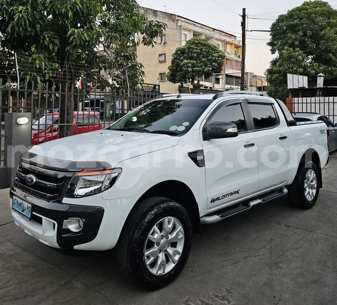 Big with watermark ford ranger maputo maputo 24750