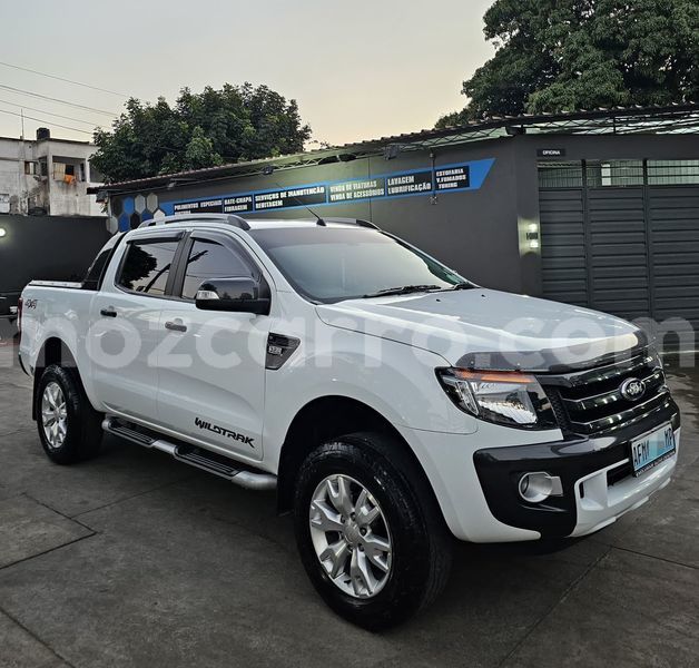 Big with watermark ford ranger maputo maputo 24750