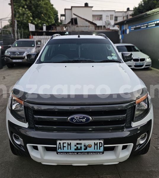 Big with watermark ford ranger maputo maputo 24750