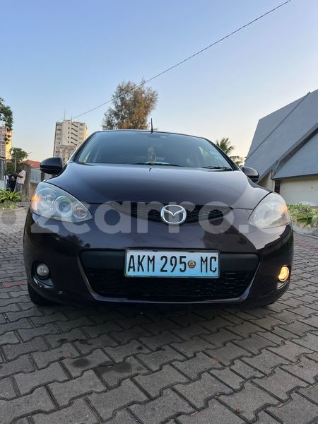 Big with watermark mazda demio maputo maputo 24751