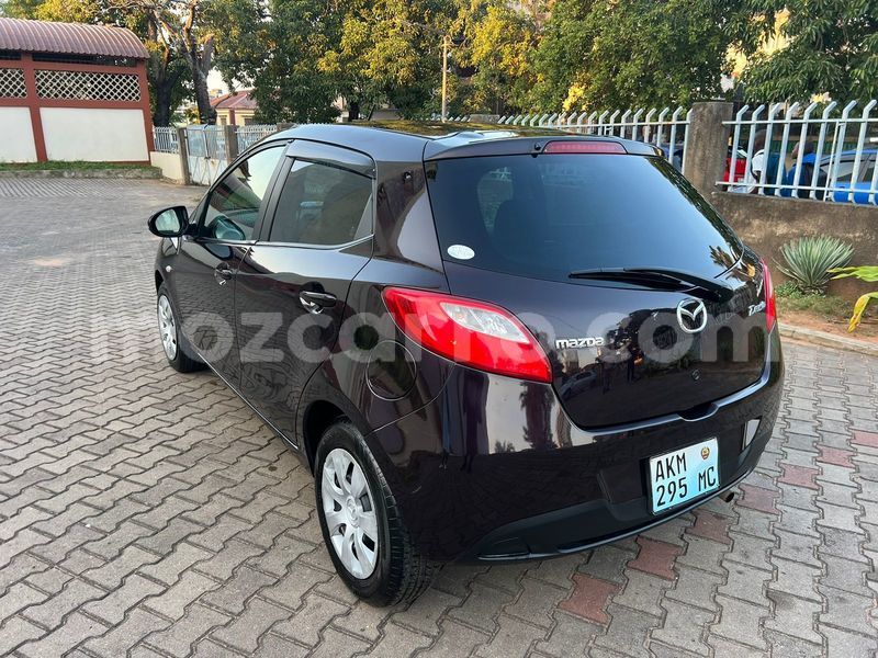 Big with watermark mazda demio maputo maputo 24751