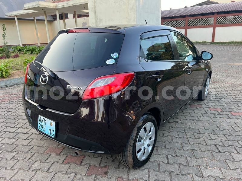 Big with watermark mazda demio maputo maputo 24751