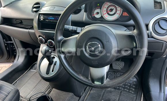 Buy Used Mazda Demio Brown Car in Maputo in Maputo Buy Used Mazda Demio Brown Car in Maputo in Maputo