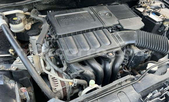 Buy Used Mazda Demio Brown Car in Maputo in Maputo Buy Used Mazda Demio Brown Car in Maputo in Maputo