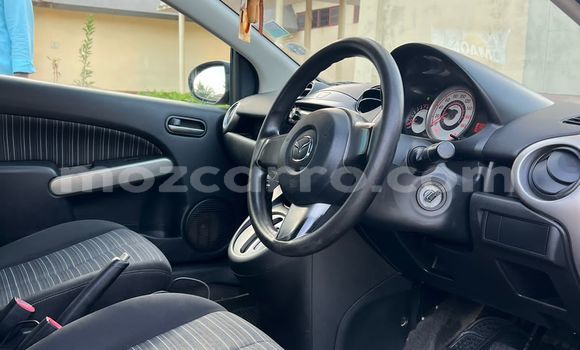 Buy Used Mazda Demio Brown Car in Maputo in Maputo Buy Used Mazda Demio Brown Car in Maputo in Maputo