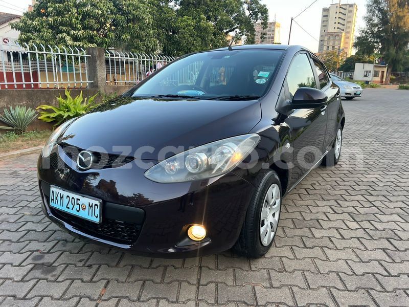 Big with watermark mazda demio maputo maputo 24751