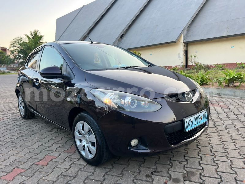 Big with watermark mazda demio maputo maputo 24751