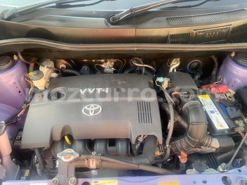 Big with watermark toyota sienta maputo maputo 24752