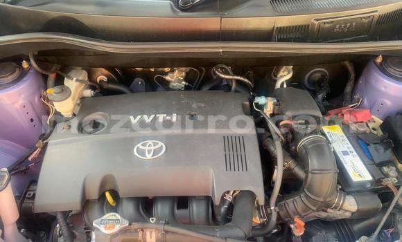 Buy Used Toyota Sienta Other Car in Maputo in Maputo Buy Used Toyota Sienta Other Car in Maputo in Maputo