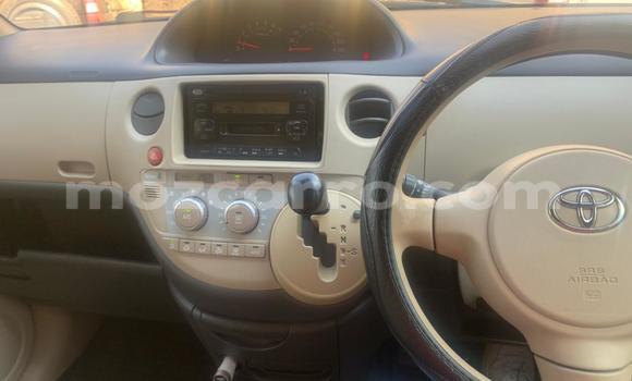 Buy Used Toyota Sienta Other Car in Maputo in Maputo Buy Used Toyota Sienta Other Car in Maputo in Maputo