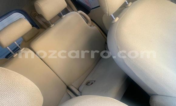 Buy Used Toyota Sienta Other Car in Maputo in Maputo Buy Used Toyota Sienta Other Car in Maputo in Maputo