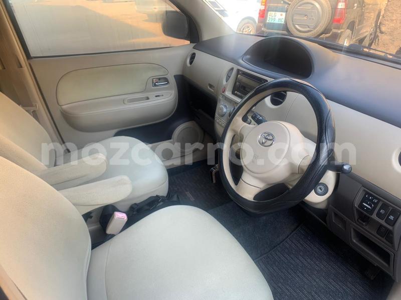 Big with watermark toyota sienta maputo maputo 24752