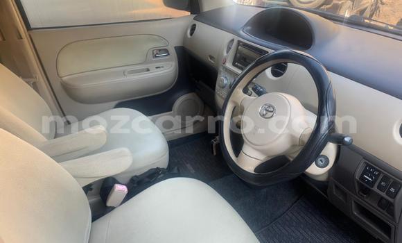 Buy Used Toyota Sienta Other Car in Maputo in Maputo Buy Used Toyota Sienta Other Car in Maputo in Maputo