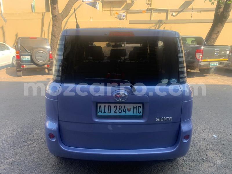 Big with watermark toyota sienta maputo maputo 24752