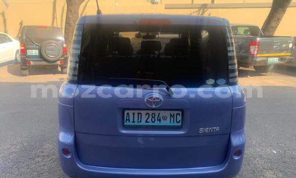 Buy Used Toyota Sienta Other Car in Maputo in Maputo Buy Used Toyota Sienta Other Car in Maputo in Maputo