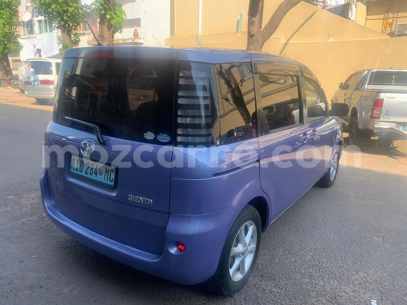 Big with watermark toyota sienta maputo maputo 24752