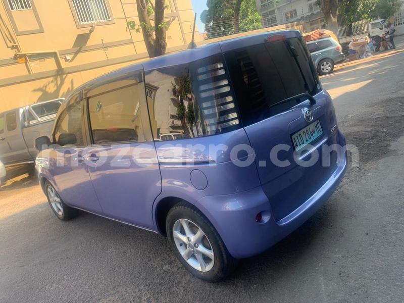 Big with watermark toyota sienta maputo maputo 24752