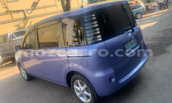 Buy Used Toyota Sienta Other Car in Maputo in Maputo Buy Used Toyota Sienta Other Car in Maputo in Maputo