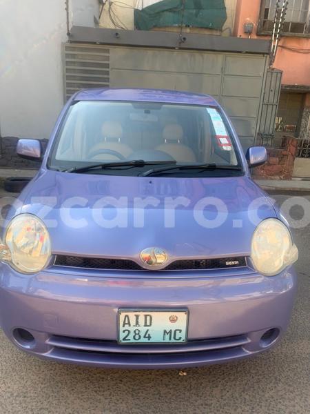 Big with watermark toyota sienta maputo maputo 24752