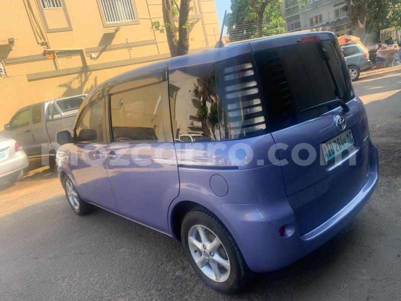 Big with watermark toyota sienta maputo maputo 24752