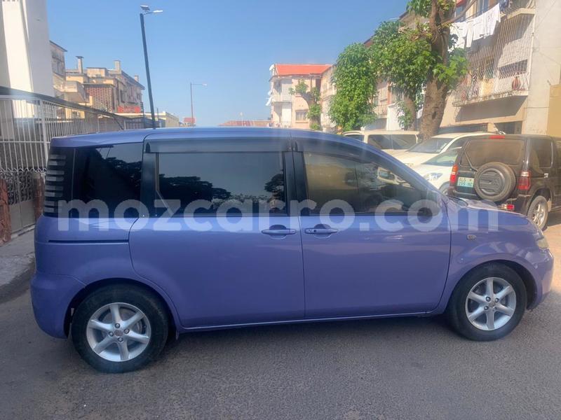 Big with watermark toyota sienta maputo maputo 24752