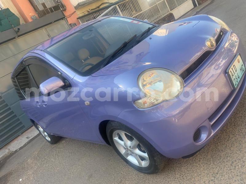 Big with watermark toyota sienta maputo maputo 24752