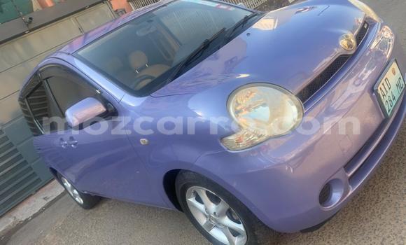 Buy Used Toyota Sienta Other Car in Maputo in Maputo Buy Used Toyota Sienta Other Car in Maputo in Maputo
