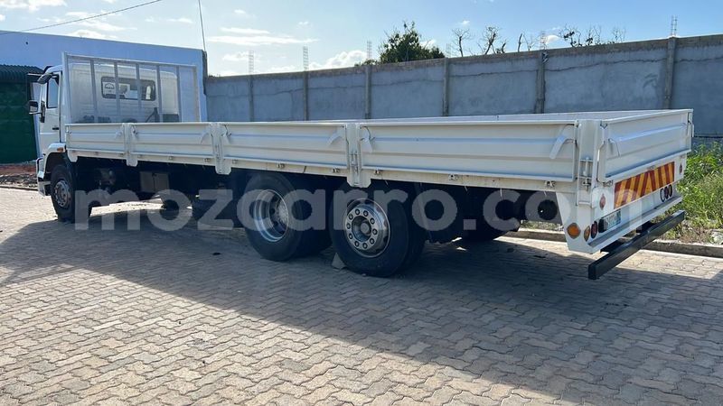 Big with watermark mercedes benz 740li maputo maputo 24753