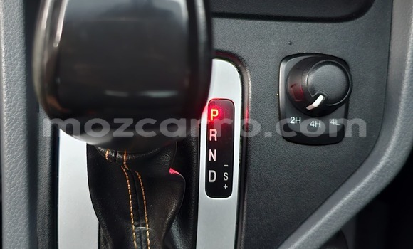 Buy Used Ford Ranger White Car in Maputo in Maputo Buy Used Ford Ranger White Car in Maputo in Maputo