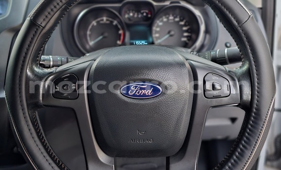 Buy Used Ford Ranger White Car in Maputo in Maputo Buy Used Ford Ranger White Car in Maputo in Maputo
