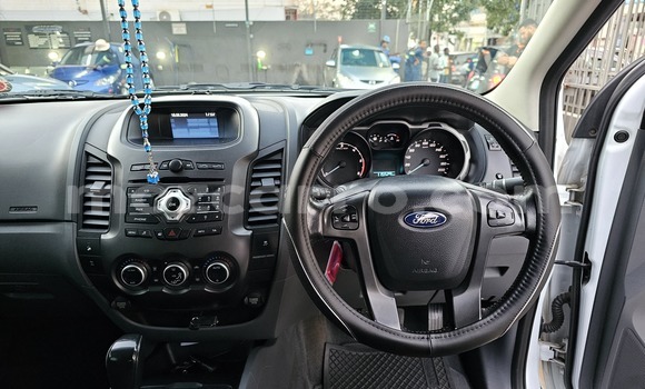 Buy Used Ford Ranger White Car in Maputo in Maputo Buy Used Ford Ranger White Car in Maputo in Maputo