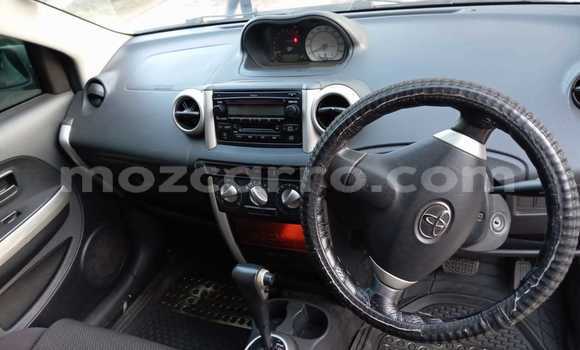 Buy Used Toyota IST White Car in Maputo in Maputo Buy Used Toyota IST White Car in Maputo in Maputo