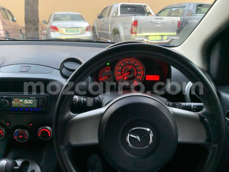 Big with watermark mazda demio maputo maputo 24756