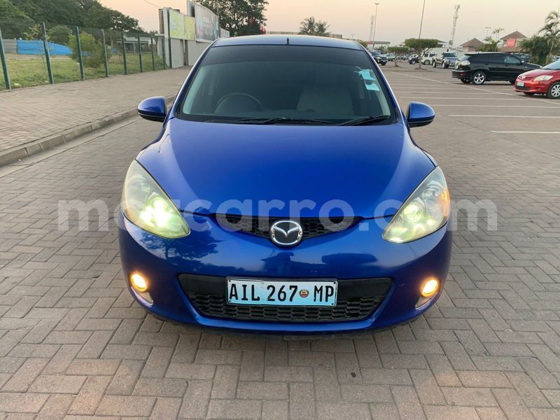 Big with watermark mazda demio maputo maputo 24756