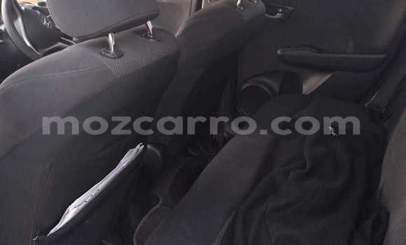 Buy Used Honda Fit Blue Car in Maputo in Maputo Buy Used Honda Fit Blue Car in Maputo in Maputo