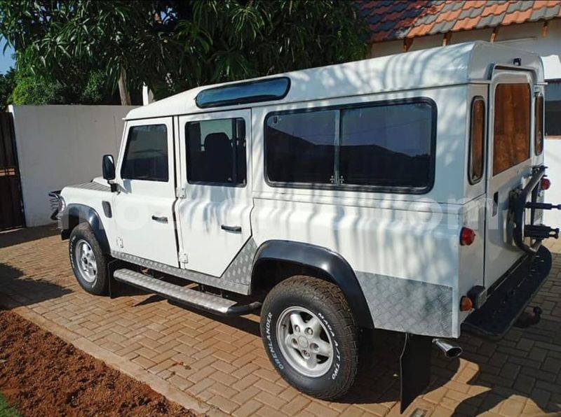 Big with watermark land rover defender maputo maputo 24759