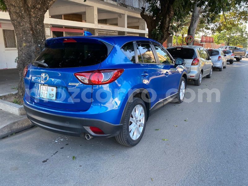 Big with watermark mazda cx 5 maputo maputo 24760