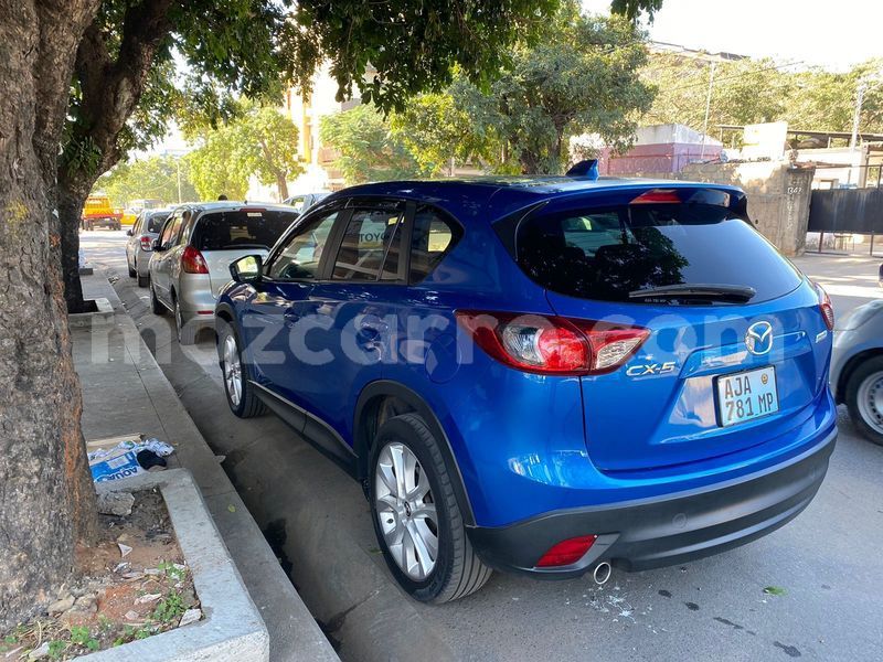 Big with watermark mazda cx 5 maputo maputo 24760