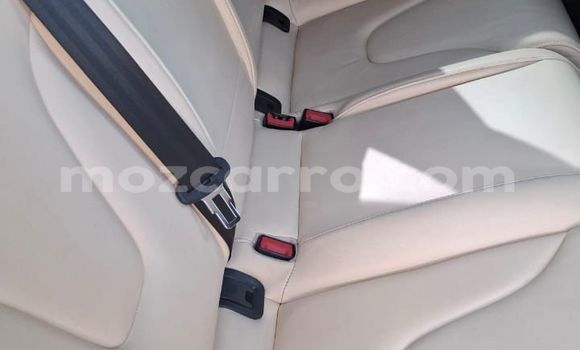 Comprar Usado Audi S4 De outros Carro em Maputo em Maputo Comprar Usado Audi S4 De outros Carro em Maputo em Maputo