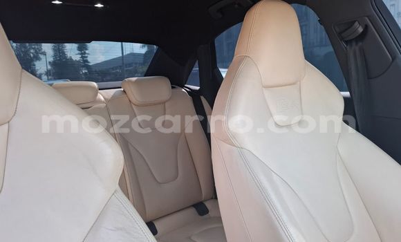 Comprar Usado Audi S4 De outros Carro em Maputo em Maputo Comprar Usado Audi S4 De outros Carro em Maputo em Maputo