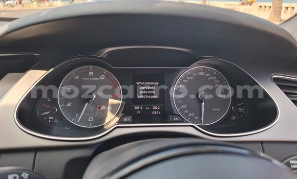 Comprar Usado Audi S4 De outros Carro em Maputo em Maputo Comprar Usado Audi S4 De outros Carro em Maputo em Maputo
