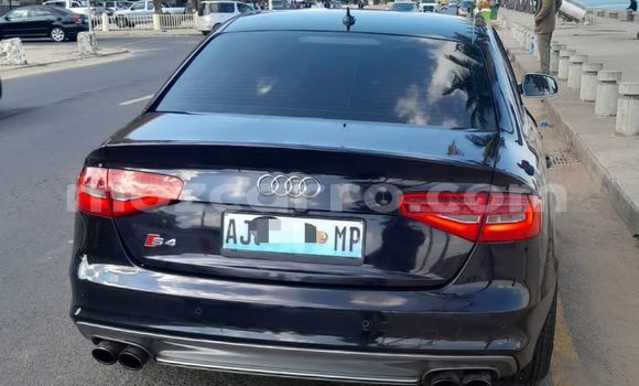 Comprar Usado Audi S4 De outros Carro em Maputo em Maputo Comprar Usado Audi S4 De outros Carro em Maputo em Maputo